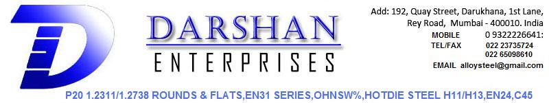 darshan enterprises